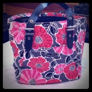 Large Vera tote